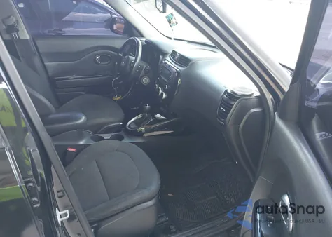 2014 Kia Soul ! z USA, uszkodzony, nr VIN KNDJX3A59E7086936